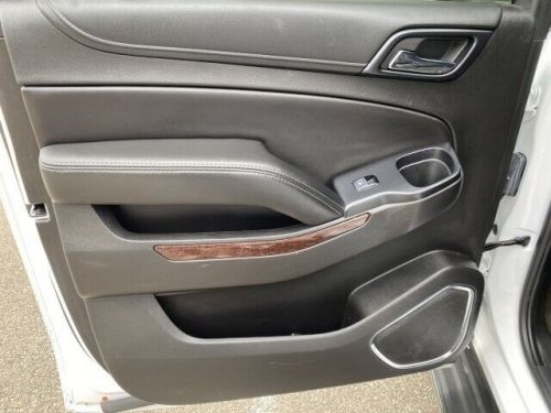 2018 GMC Yukon SLT, US $100.00, image 24