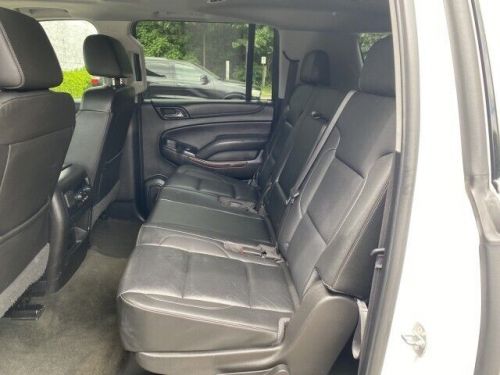 2018 GMC Yukon SLT, US $100.00, image 25