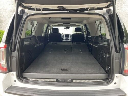 2018 GMC Yukon SLT, US $100.00, image 30