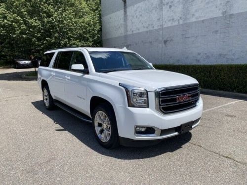2018 GMC Yukon SLT, US $100.00, image 37