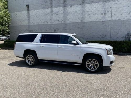 2018 GMC Yukon SLT, US $100.00, image 40