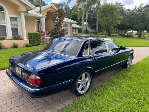 1998 jaguar xjr