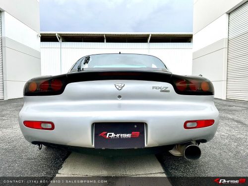 1997 mazda rx-7 efini type-rb bathurst