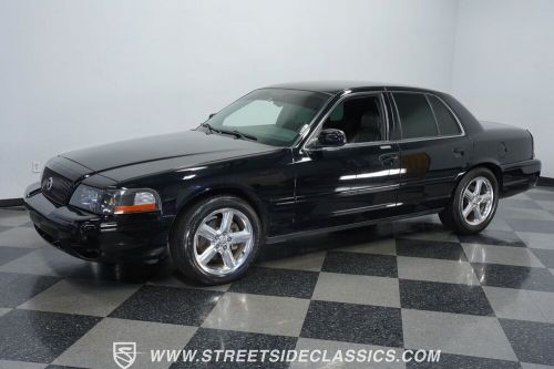 2004 mercury marauder