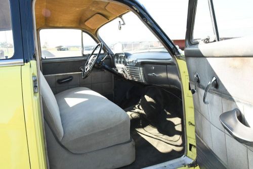 Packard 200