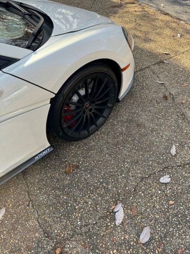 2017 McLaren 570, US $136,500.00, image 3