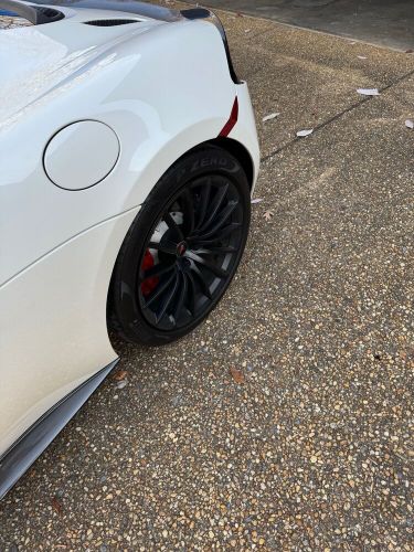 2017 McLaren 570, US $136,500.00, image 4