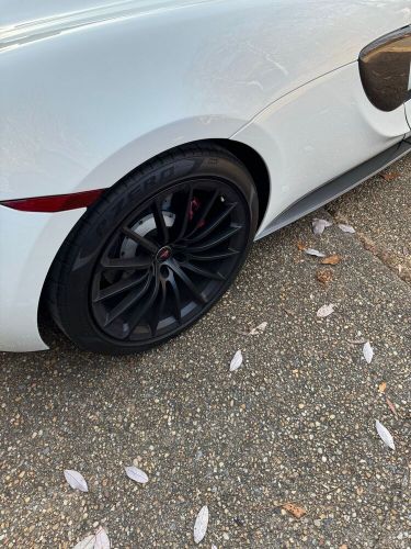 2017 McLaren 570, US $136,500.00, image 7