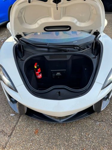 2017 McLaren 570, US $136,500.00, image 8