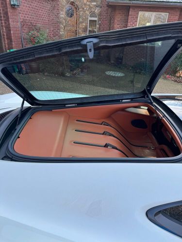 2017 McLaren 570, US $136,500.00, image 9