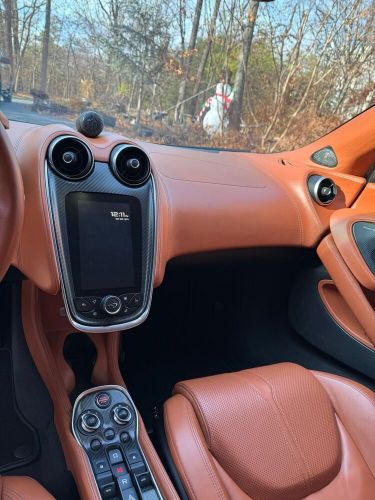 2017 McLaren 570, US $136,500.00, image 16