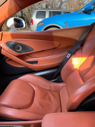 2017 McLaren 570, US $136,500.00, image 17