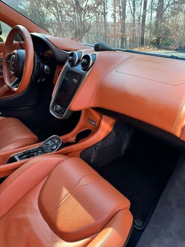 2017 McLaren 570, US $136,500.00, image 18