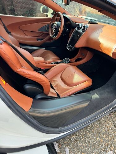 2017 McLaren 570, US $136,500.00, image 20