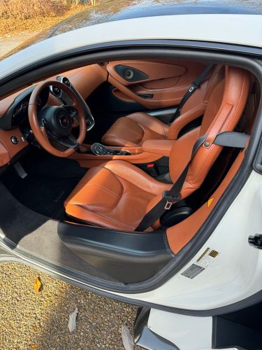 2017 McLaren 570, US $136,500.00, image 21