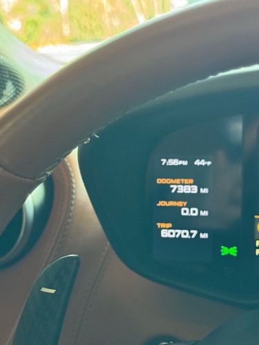 2017 McLaren 570, US $136,500.00, image 22