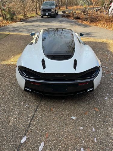 2017 McLaren 570, US $136,500.00, image 26