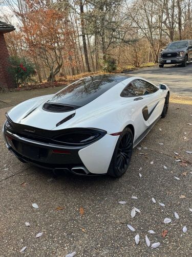 2017 McLaren 570, US $136,500.00, image 27