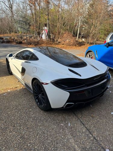 2017 McLaren 570, US $136,500.00, image 28