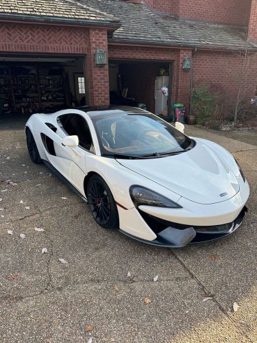 2017 McLaren 570, US $136,500.00, image 29