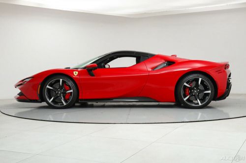 2022 Ferrari SF90 Spider, US $719,900.00, image 2