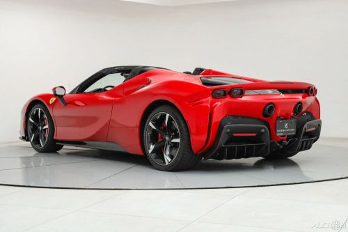 2022 Ferrari SF90 Spider, US $719,900.00, image 3