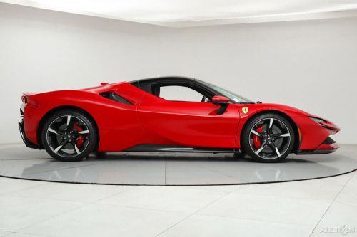 2022 Ferrari SF90 Spider, US $719,900.00, image 6