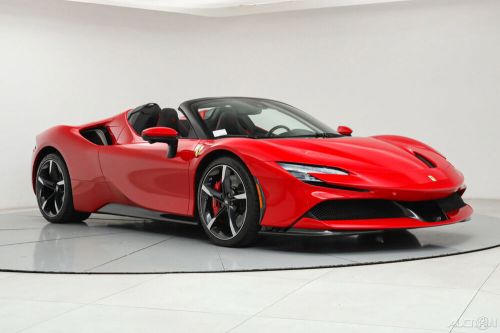 2022 Ferrari SF90 Spider, US $719,900.00, image 7