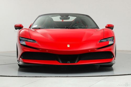 2022 Ferrari SF90 Spider, US $719,900.00, image 8