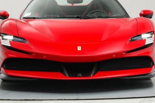 2022 Ferrari SF90 Spider, US $719,900.00, image 9