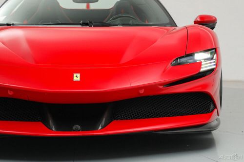 2022 Ferrari SF90 Spider, US $719,900.00, image 10