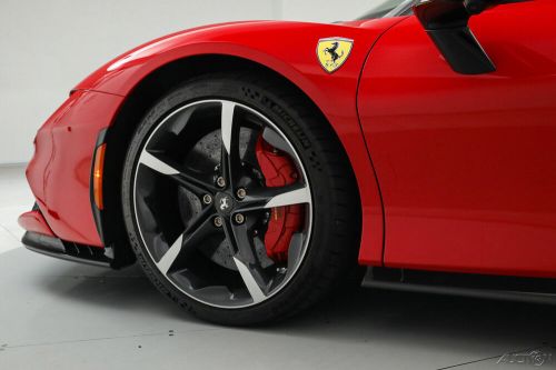 2022 Ferrari SF90 Spider, US $719,900.00, image 11