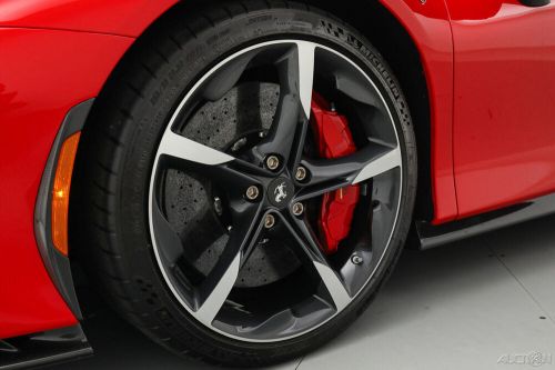 2022 Ferrari SF90 Spider, US $719,900.00, image 12