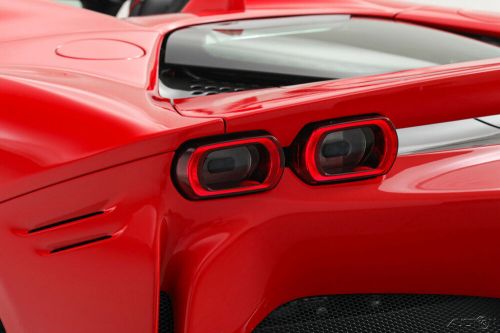 2022 Ferrari SF90 Spider, US $719,900.00, image 13