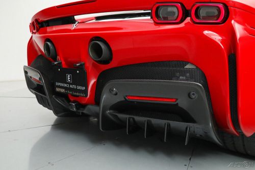 2022 Ferrari SF90 Spider, US $719,900.00, image 14