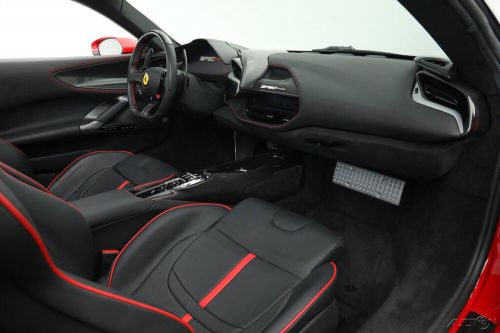 2022 Ferrari SF90 Spider, US $719,900.00, image 16