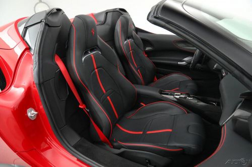 2022 Ferrari SF90 Spider, US $719,900.00, image 18