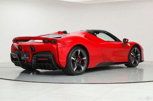 2022 Ferrari SF90 Spider, US $719,900.00, image 20