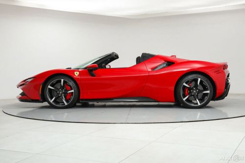 2022 Ferrari SF90 Spider, US $719,900.00, image 21