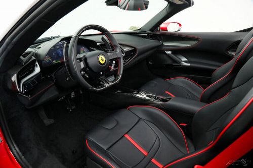 2022 Ferrari SF90 Spider, US $719,900.00, image 22