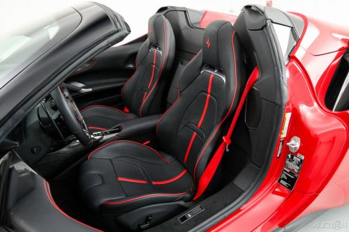 2022 Ferrari SF90 Spider, US $719,900.00, image 23