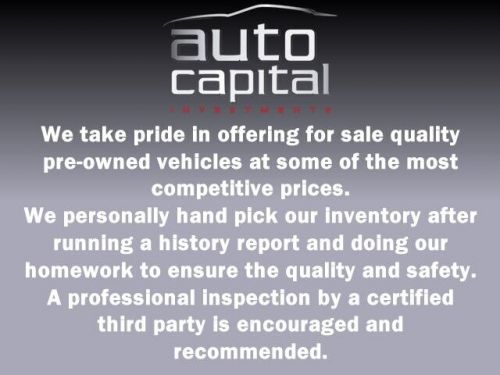 2011 maserati quattroporte 4dr sdn quattroporte s