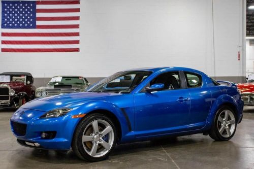 2006 Mazda RX-8, US $10,900.00, image 12