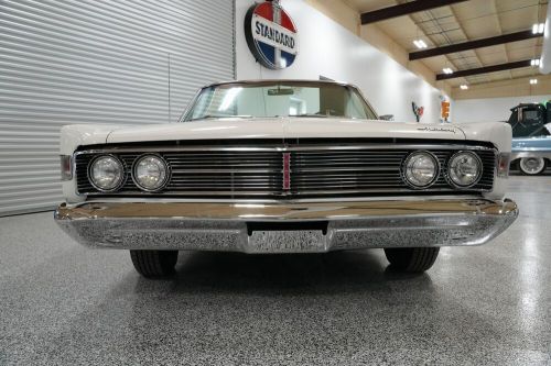 1966 mercury monterey