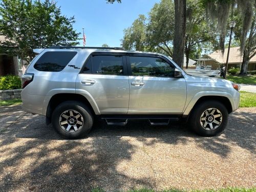 2021 Toyota 4Runner TRD Off Road, US $34,098.00, image 2