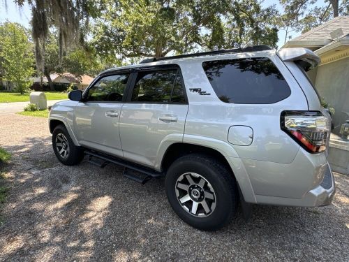 2021 Toyota 4Runner TRD Off Road, US $34,098.00, image 3