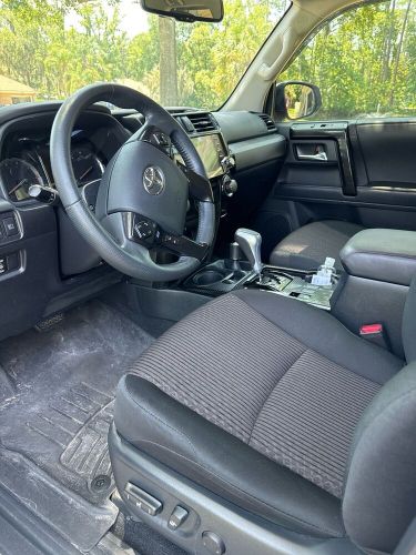 2021 Toyota 4Runner TRD Off Road, US $34,098.00, image 4