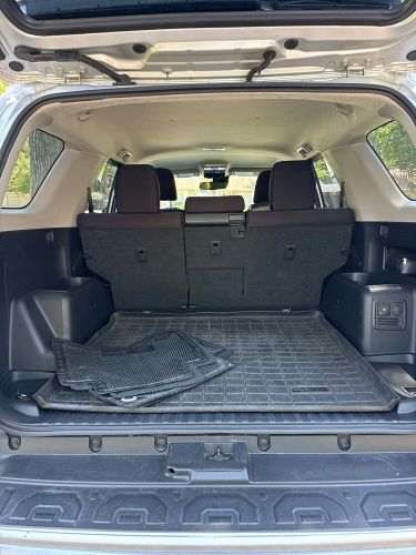 2021 Toyota 4Runner TRD Off Road, US $34,098.00, image 6