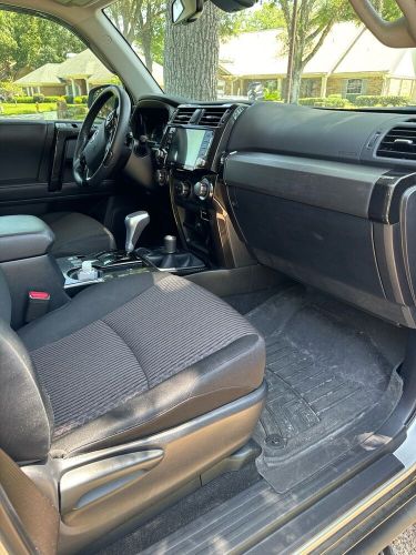 2021 Toyota 4Runner TRD Off Road, US $34,098.00, image 7