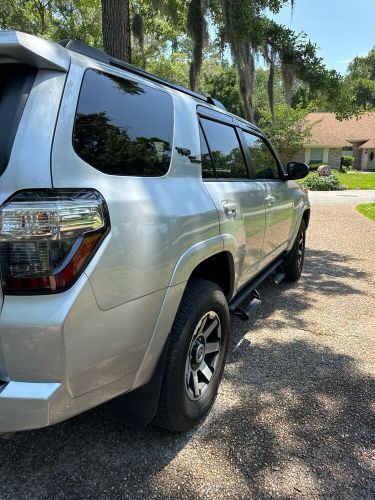 2021 Toyota 4Runner TRD Off Road, US $34,098.00, image 11